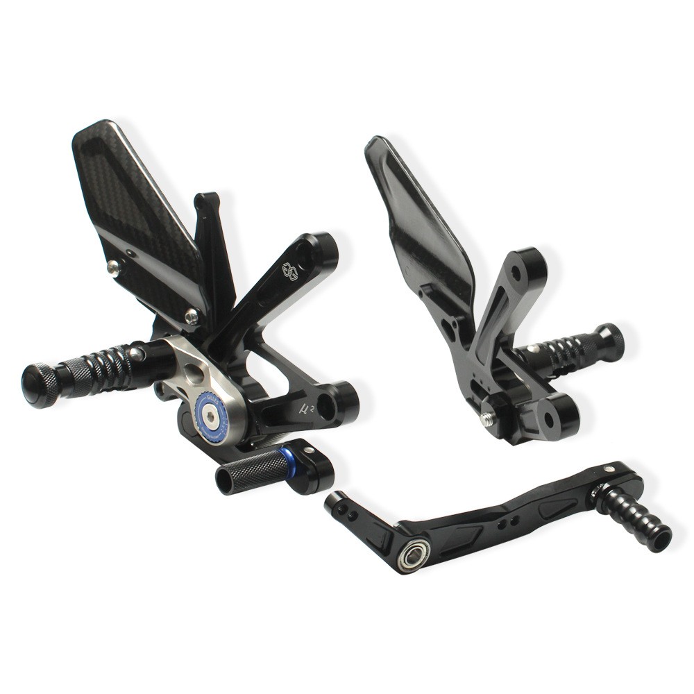 Accesorios de modificación para pedales de elevación R1 YZF-R1M