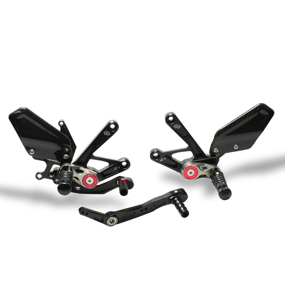 Accesorios de modificación para pedales de elevación R1 YZF-R1M