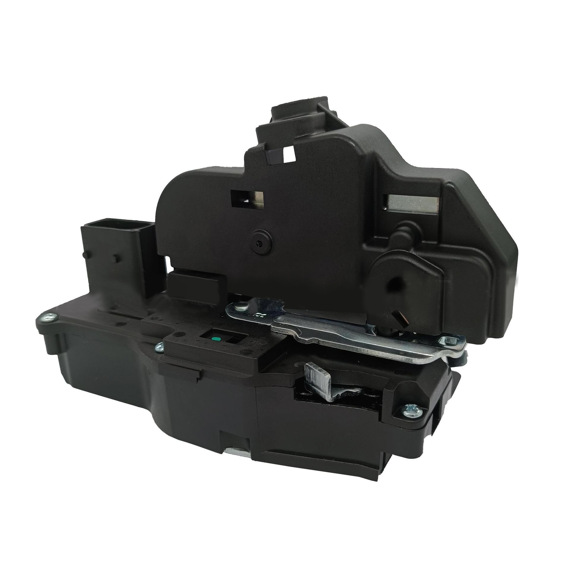 Actuador de cerradura de puerta delantera derecha SLS Saiwei