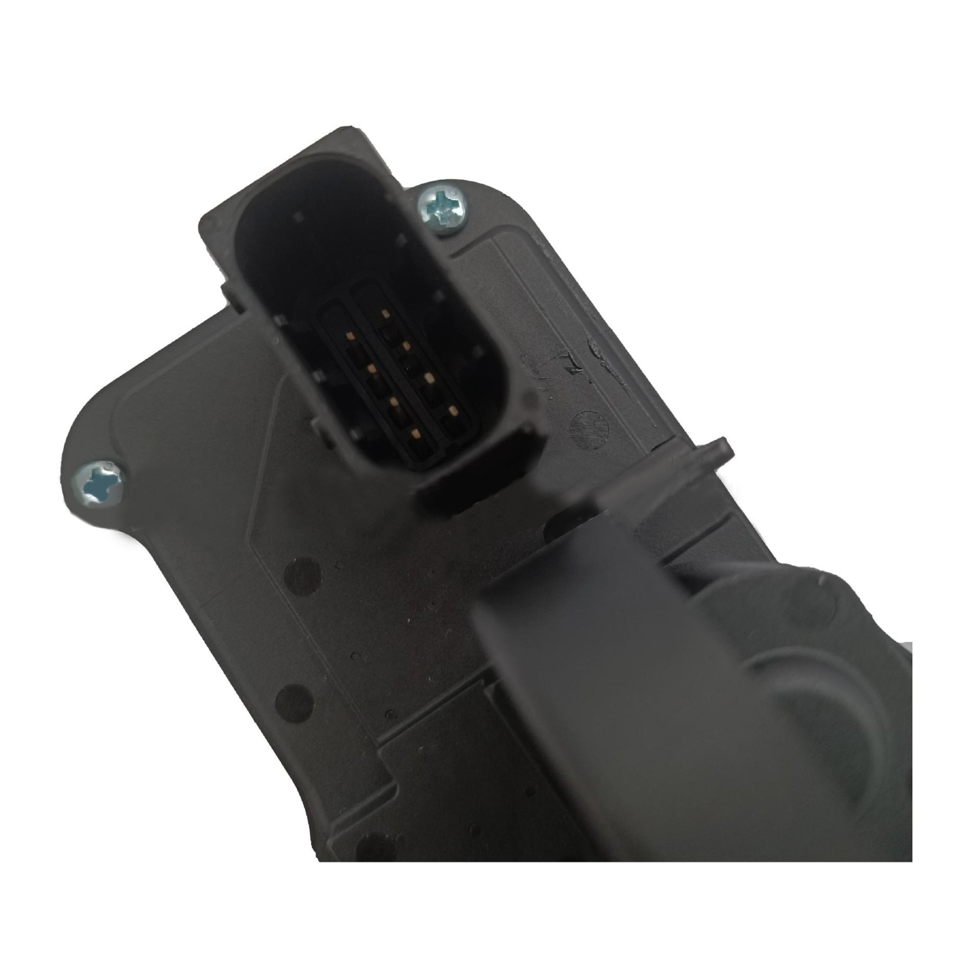 Actuador de cerradura de puerta delantera derecha SLS Saiwei