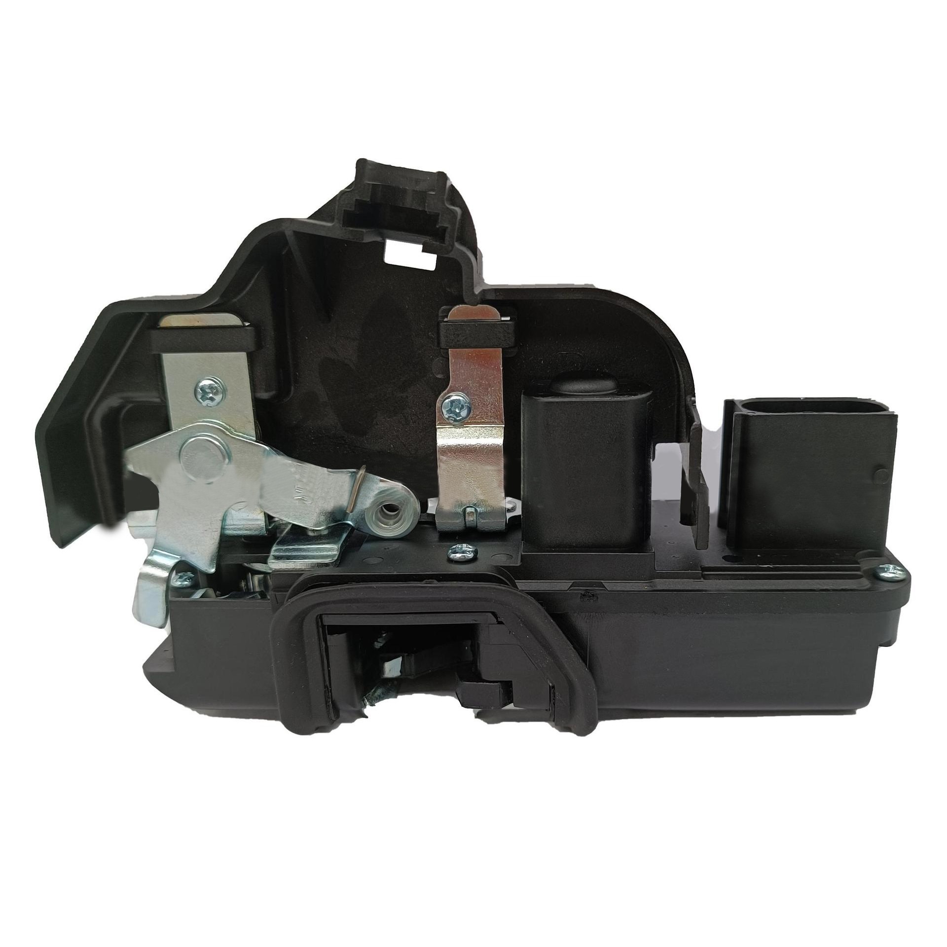 Actuador de cerradura de puerta delantera derecha SLS Saiwei