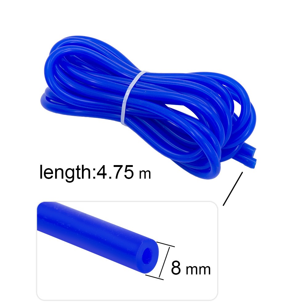 Control remoto de tambor de válvulas con sistema de control de tipo vacío