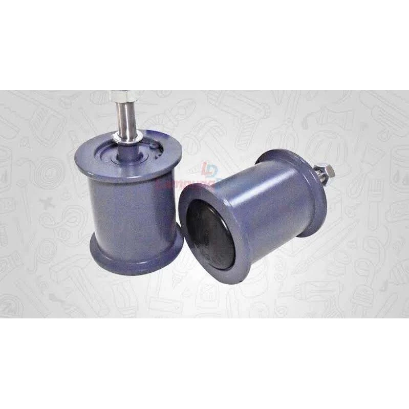 Polea elevadora para tractores antiguos Quick G600 / G1000 / Boxer G1000