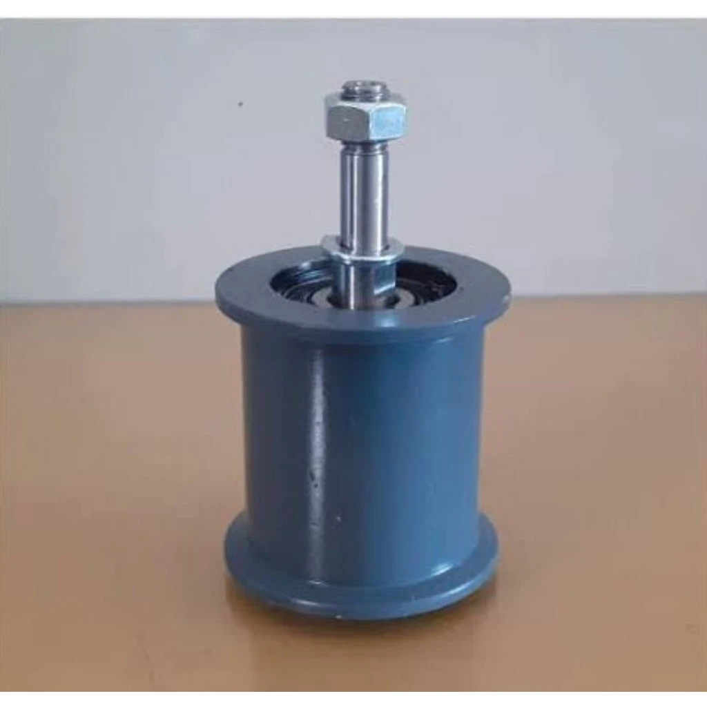 Polea elevadora para tractores antiguos Quick G600 / G1000 / Boxer G1000