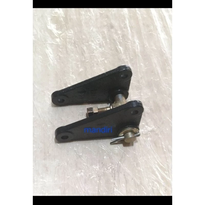 Varillaje de dirección Traktor Quick G1000