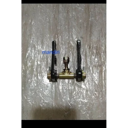 Varillaje de dirección Traktor Quick G1000