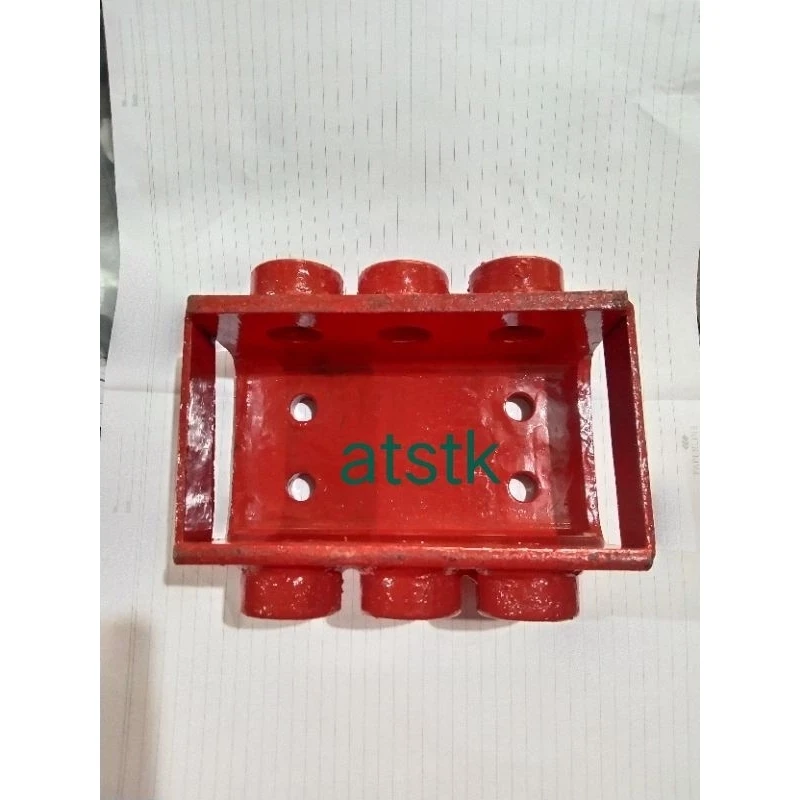 Enganche rápido para tractor tl800
