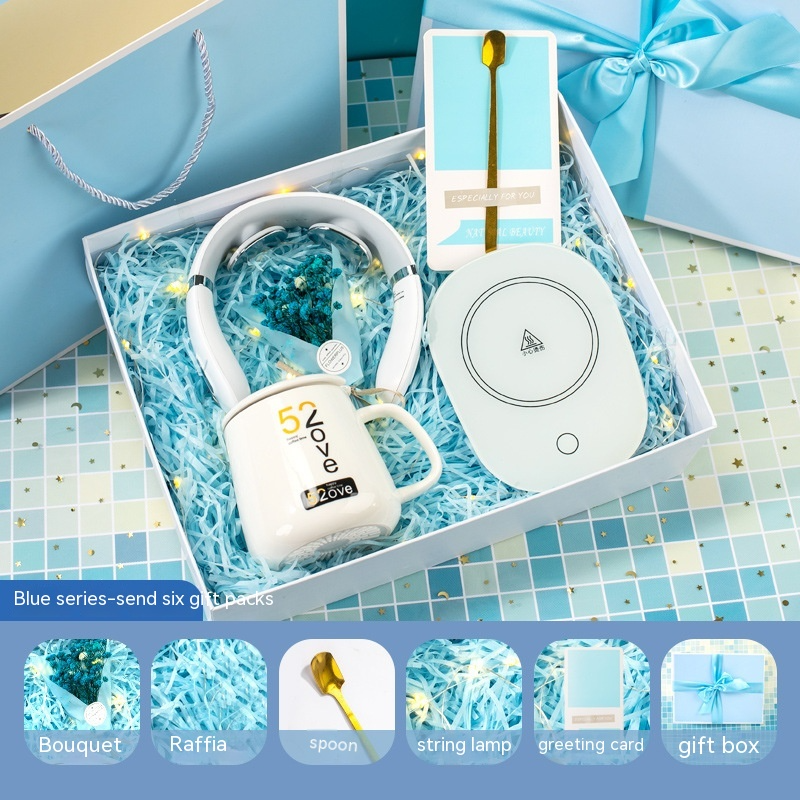 Regalo de cumpleaños de alta calidad Regalo de boda práctico