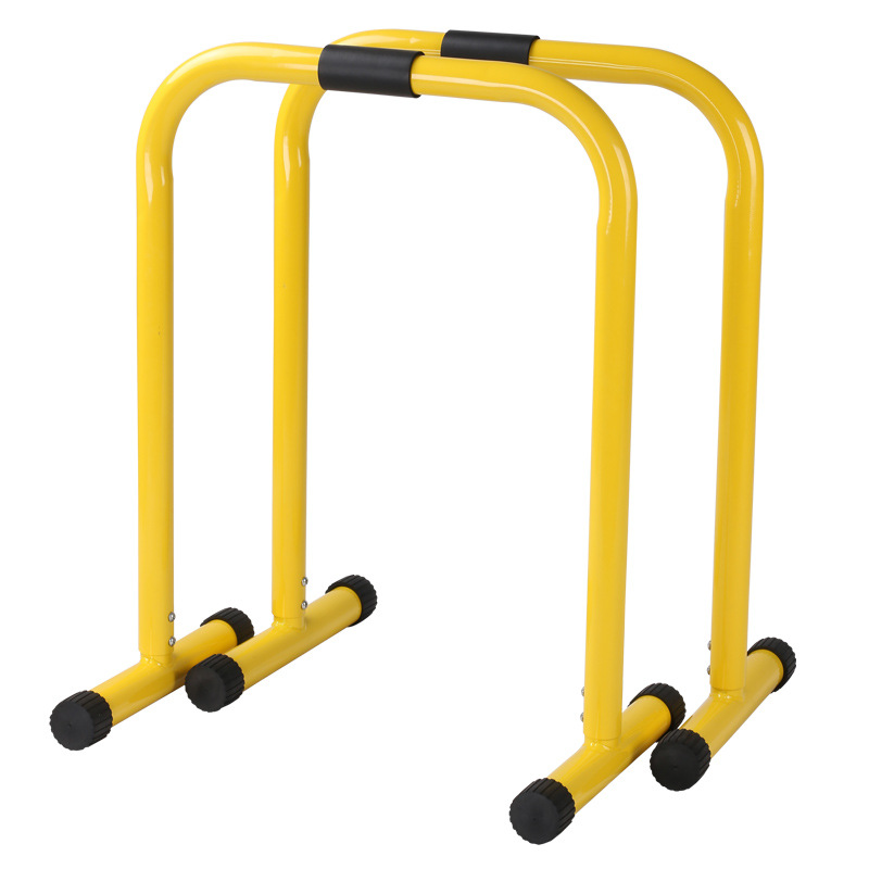 Barras paralelas individuales móviles para gimnasio