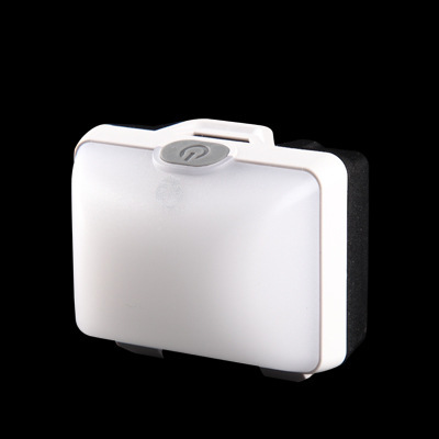 Lámpara de campamento, tienda de montañismo, lámpara de camping, iluminación LED de respaldo