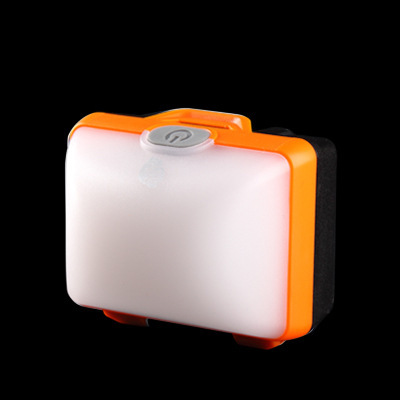 Lámpara de campamento, tienda de montañismo, lámpara de camping, iluminación LED de respaldo