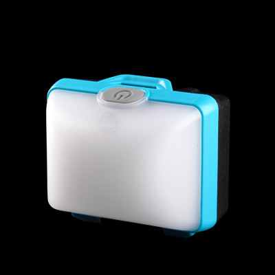 Lámpara de campamento, tienda de montañismo, lámpara de camping, iluminación LED de respaldo