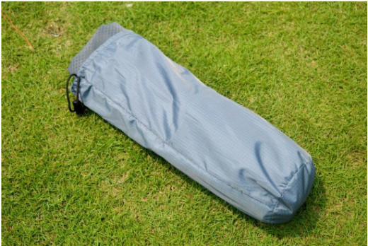 Cama individual de aluminio ligero para exteriores, cóncava y convexa, plegable, portátil, para oficina, almuerzo, camping, AT6746