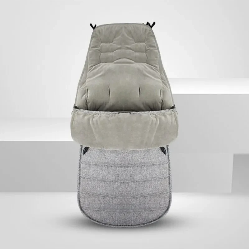 Saco de dormir cálido para bebé