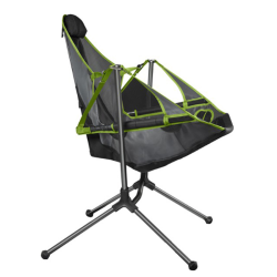 Sillas plegables de camping