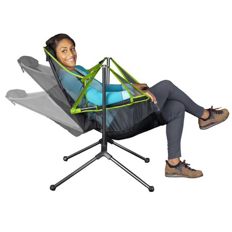 Sillas plegables de camping