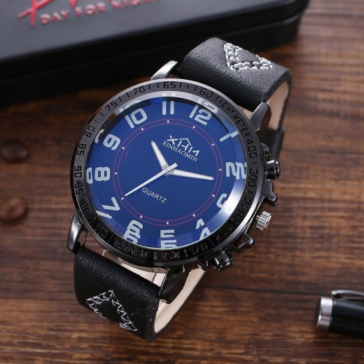 Conjunto de boutique de tendencias de moda para hombre, caja de regalo