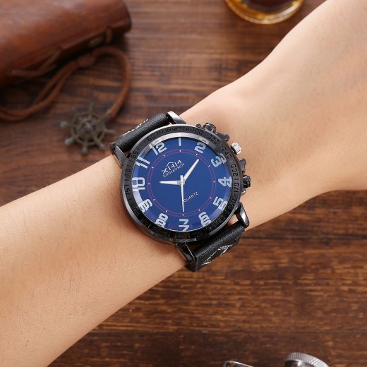 Conjunto de boutique de tendencias de moda para hombre, caja de regalo