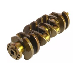 Cigüeñal 93320032 Para Automóviles