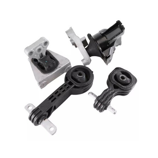 Juego de soporte de motor 2006-2011 apto para automóviles