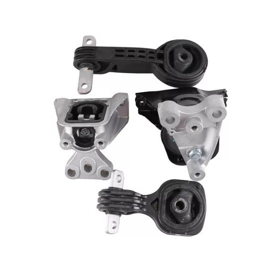 Juego de soporte de motor 2006-2011 apto para automóviles