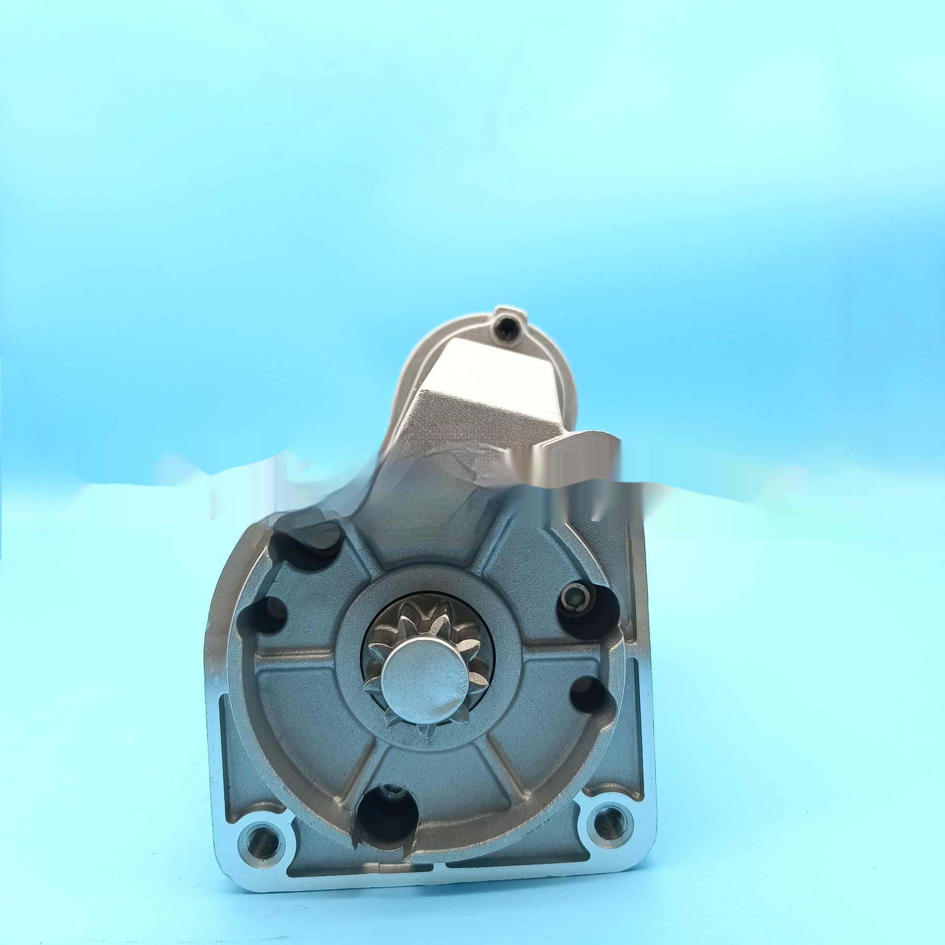 F-000-AL0-507 Motor de arranque automotriz