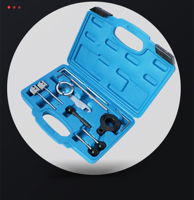 Herramienta de sincronización para Audi 2.5 TDI y Audi 1.6 2.0