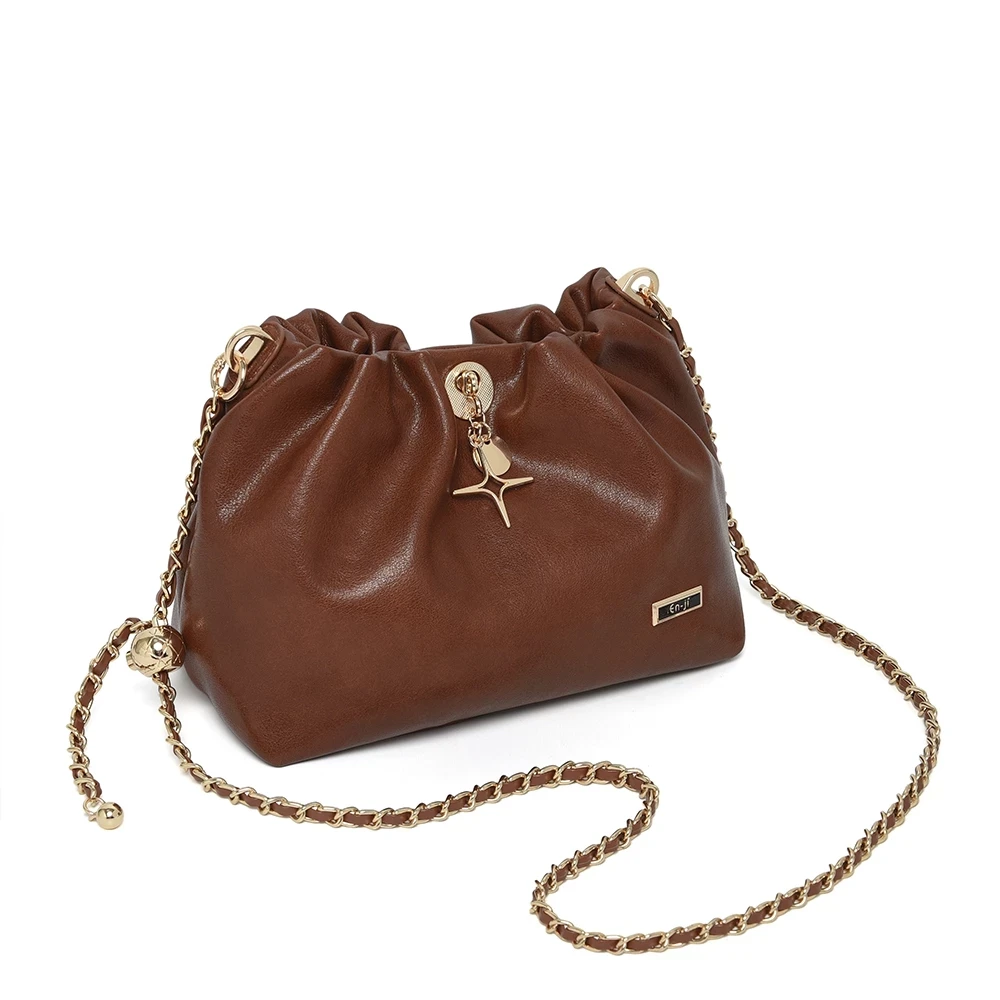 Bolso bandolera Jimi - Chocochip