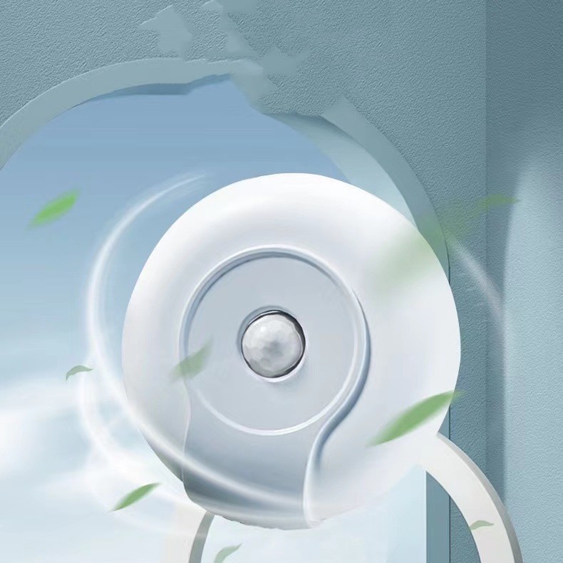 Máquina de eliminación de olores con actualización de inducción inteligente