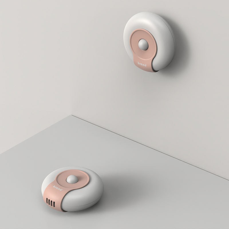 Máquina de eliminación de olores con actualización de inducción inteligente