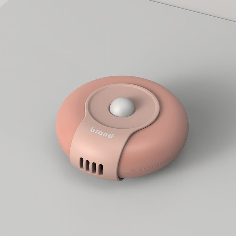 Máquina de eliminación de olores con actualización de inducción inteligente