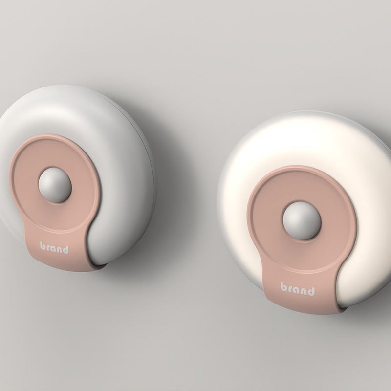 Máquina de eliminación de olores con actualización de inducción inteligente