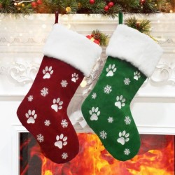 Colgante de árbol de Navidad de regalo para niños
