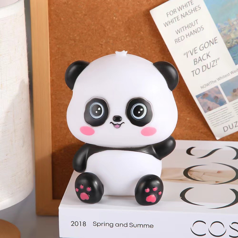 Luz nocturna LED de ahorro de energía con patrón de nubes, luz nocturna decorativa