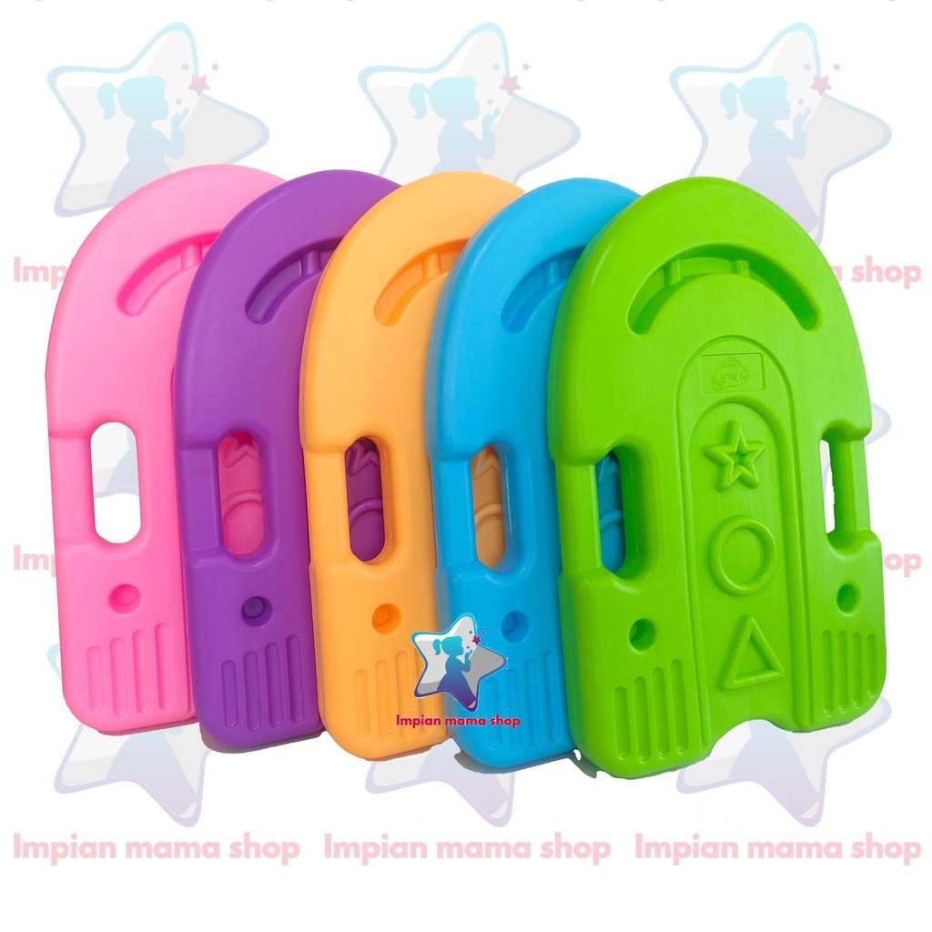 Boya para tabla de surf de natación de 1 kg, compatible con 2 piezas