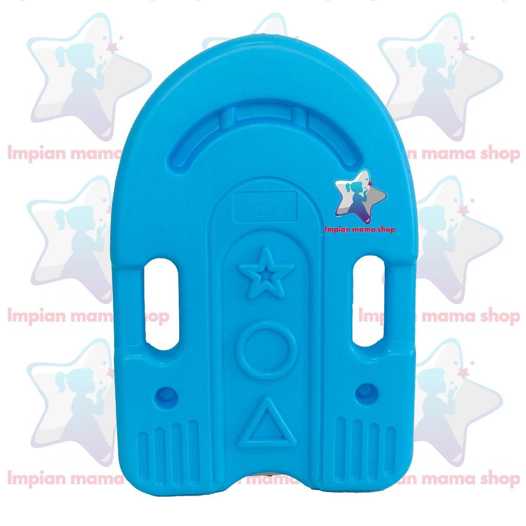 Boya para tabla de surf de natación de 1 kg, compatible con 2 piezas