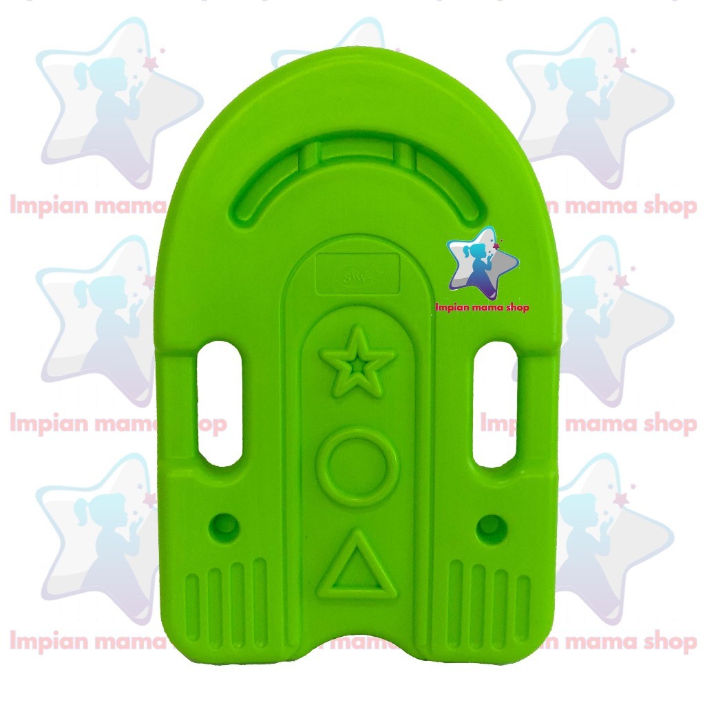 Boya para tabla de surf de natación de 1 kg, compatible con 2 piezas