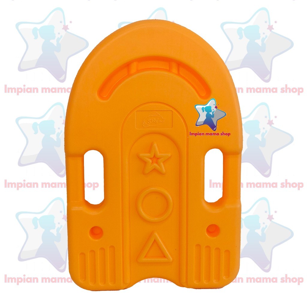 Boya para tabla de surf de natación de 1 kg, compatible con 2 piezas