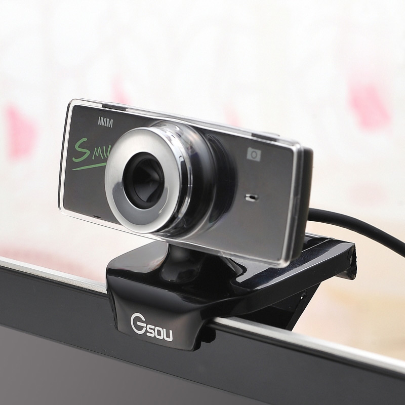 Upgrade your video conferencing with the Computer Camera HD Notebook Video USB Home. Enjoy clear, crisp HD video quality for work, study, and video calls. Perfect for home offices, remote work, and online learning.