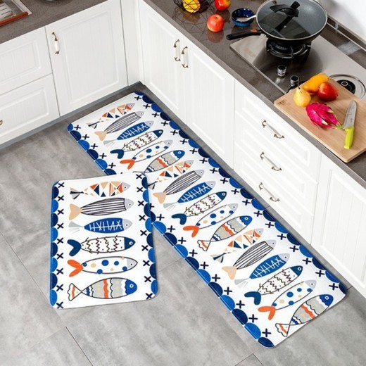 Escenarios aplicables; hogar Estilo; dibujos animados Proceso; tejido a máquina Subcomponente de tela: fibra de polipropileno (polipropileno) forma: rectángulo Patrón; dibujos animados/anime Serie: Zootopia