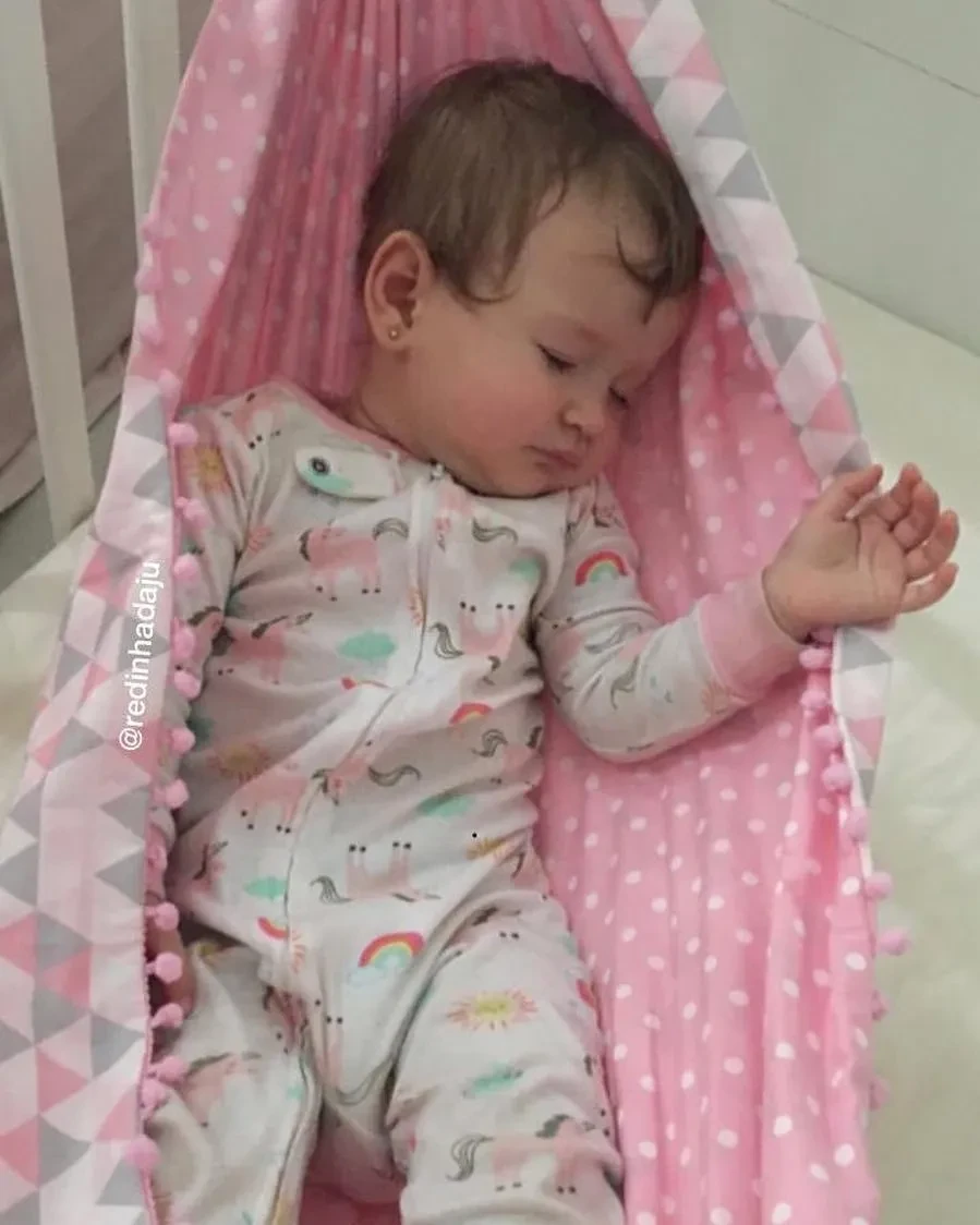 Columpio infantil para interior y exterior con cesta colgante y hamaca de dibujos animados