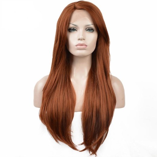 Transform your style with Synthetic Front Lace Long Curly Hair. Natural-looking, heat-resistant, and perfect for NZ. Shop now for effortless beauty
