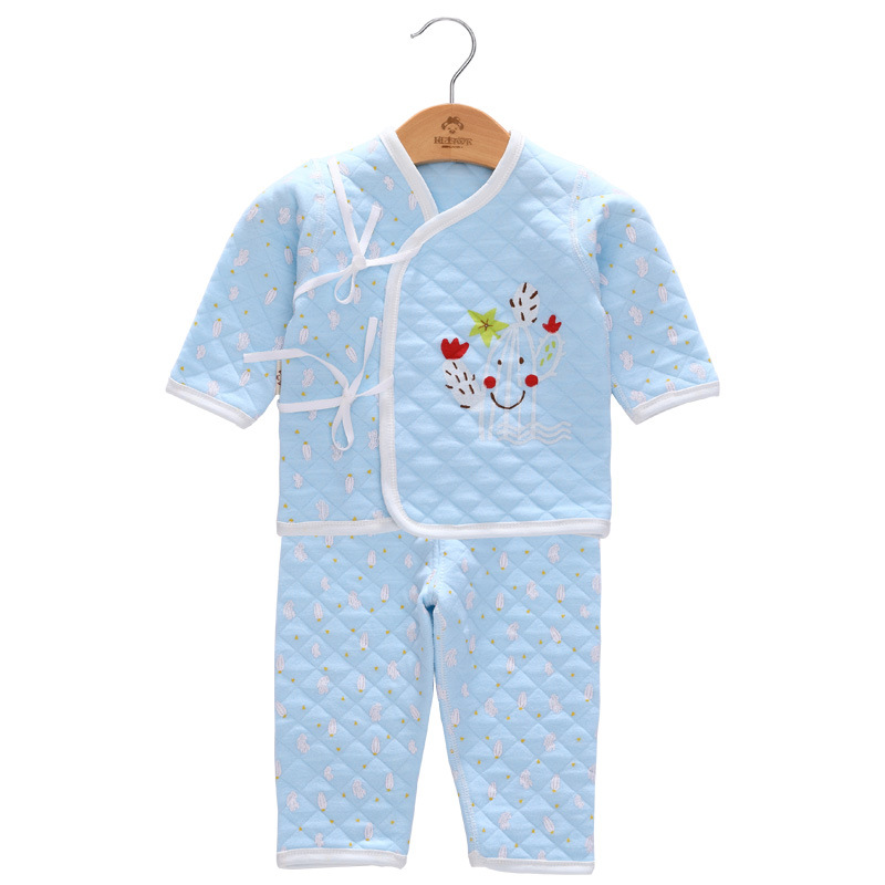 Caja de regalo para bebé recién nacido