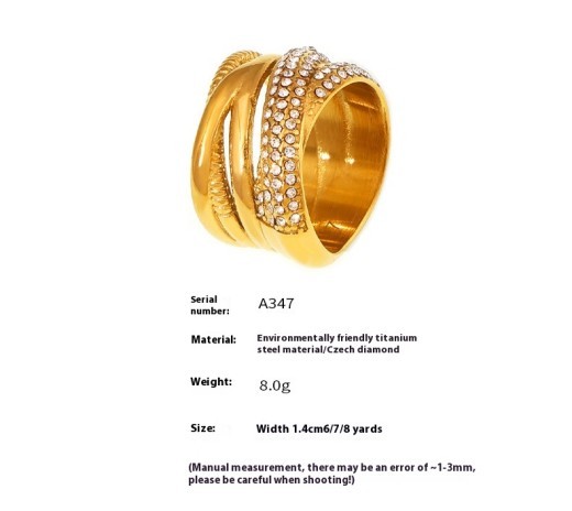 Shop the Natural Hair Crystal 925 Silver Ring – Elegant, hypoallergenic, and perfect for NZ. Unique patterns and timeless design for any occasion. Order now!