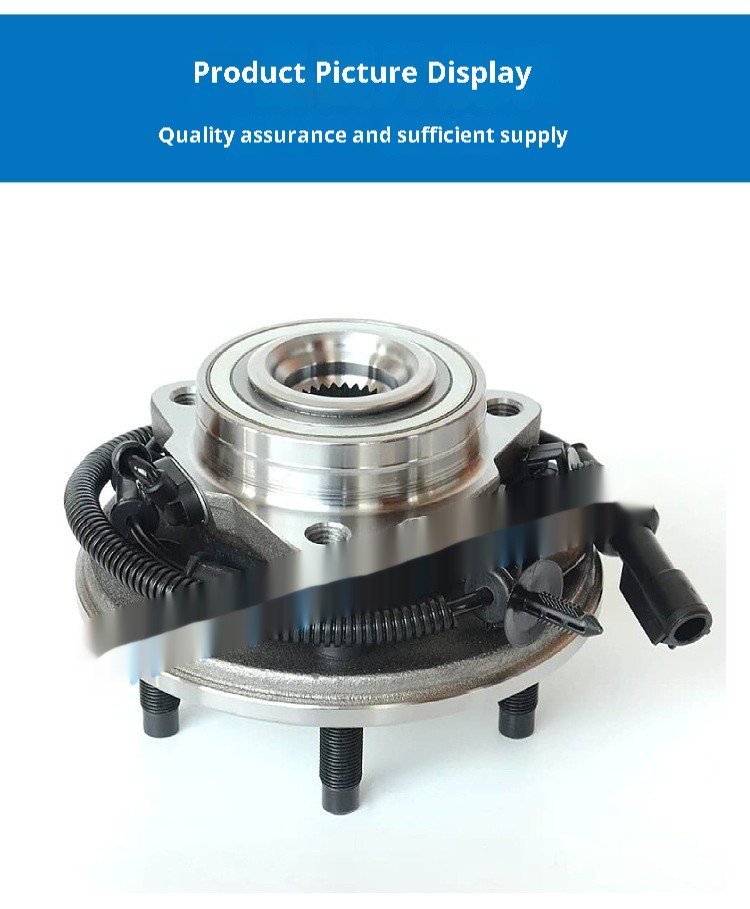 Shop premium bearings and wheel hubs suitable for automobiles. Improve fuel efficiency, vehicle handling, and safety with high-performance components. Available for various car models in New Zealand.