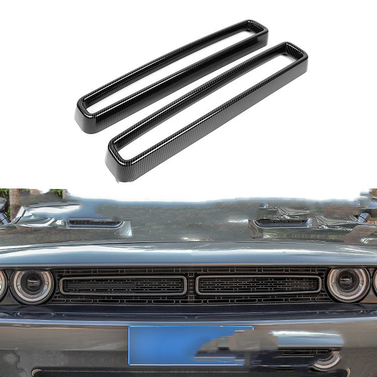 Upgrade your vehicle with the Challenger Middle Mesh Ring for enhanced airflow, improved engine performance, and a sportier exhaust sound. Perfect for racing, tuning, and performance cars.