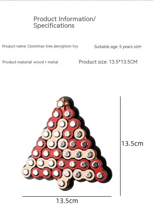 Perfect for children, these fun, festive toys combine learning with play. Featuring puzzles and interactive challenges, they help develop cognitive and problem-solving skills while embracing the joy of Christmas.