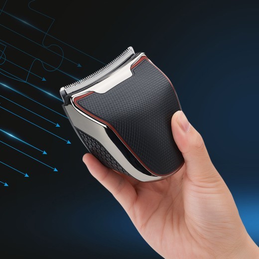 Shop the Household Electric Clipper for professional-grade haircuts at home. Featuring adjustable lengths, stainless steel blades, and a rechargeable cordless design. Perfect for men, women, and families. Achieve salon-quality haircuts with ease.