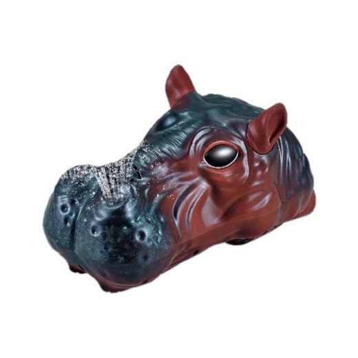 Shop the Remote Control Hippo Water Spray Animal Boat – a fun and interactive water toy for kids! This RC toy boat sprays water and features a cute hippo design. Perfect for pool, beach, or bath time. Ideal gift for children aged 3+.
