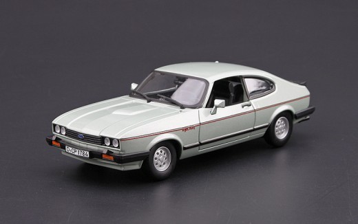 Shop for the 1982 Ford Capri Alloy Car Model – a detailed 1:18 scale replica of the classic car. This durable simulation model is perfect for collectors, enthusiasts, and as a gift for car lovers in New Zealand.